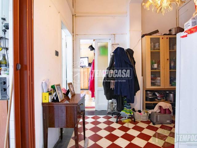 Appartamento in vendita a Sesto San Giovanni