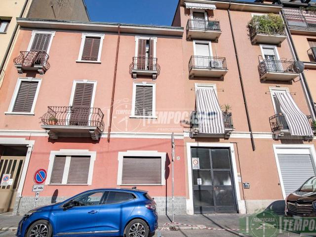 Appartamento in vendita a Sesto San Giovanni