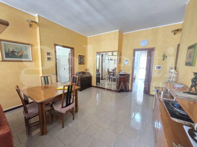 Appartamento in vendita a Sesto San Giovanni
