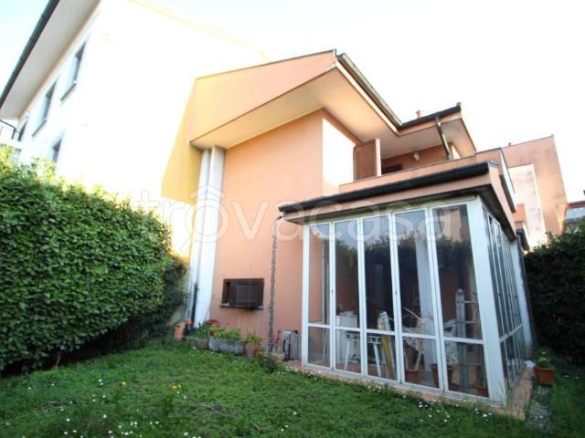 Appartamento in vendita a Sesto San Giovanni