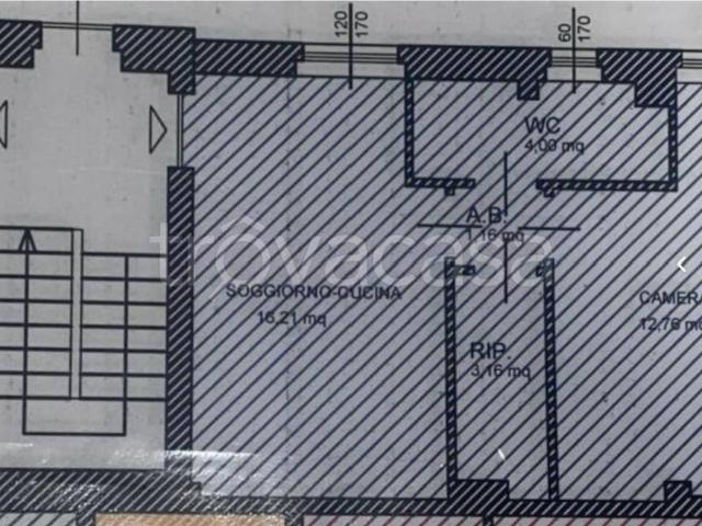 Appartamento in vendita a Sesto San Giovanni