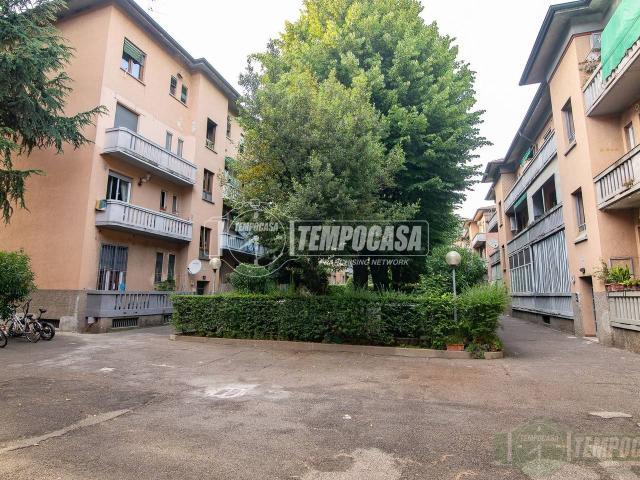 Appartamento in vendita a Sesto San Giovanni
