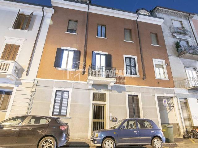 Appartamento in vendita a Sesto San Giovanni