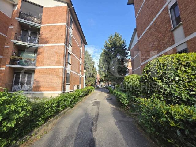 Appartamento in vendita a Sesto San Giovanni