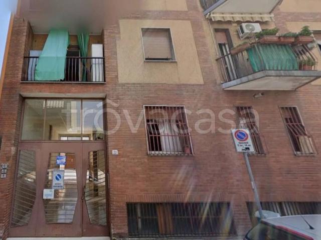 Appartamento in vendita a Sesto San Giovanni via Giovanni Verga, 22