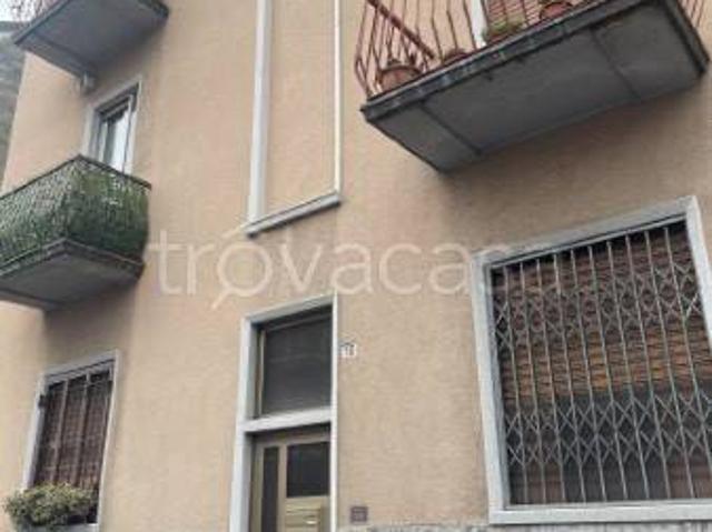 Appartamento in vendita a Sesto San Giovanni via Luigi Cadorna, 50