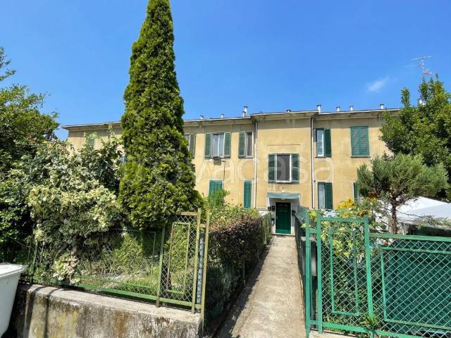 Appartamento in vendita a Sesto San Giovanni via Natale Canducci, 3