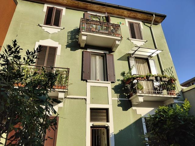 APPARTAMENTO in VENDITA a SESTO SAN GIOVANNI Fermata MM1 MARELLI di 2 vani