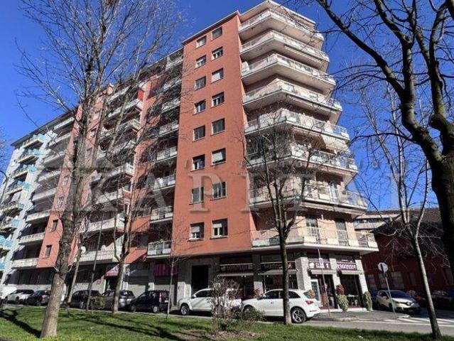 Appartamento in vendita a Sesto San Giovanni MI