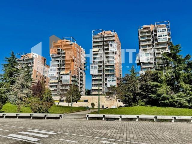 Appartamento in vendita a Sesto San Giovanni MI