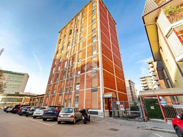 Appartamento in vendita a Sesto San Giovanni MI