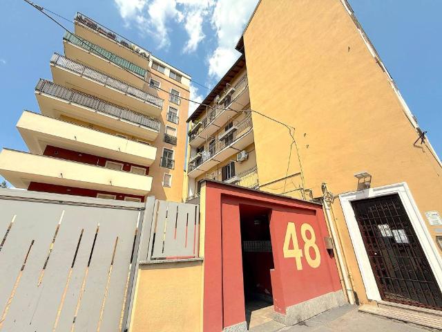 Appartamento in vendita a Sesto San Giovanni MI