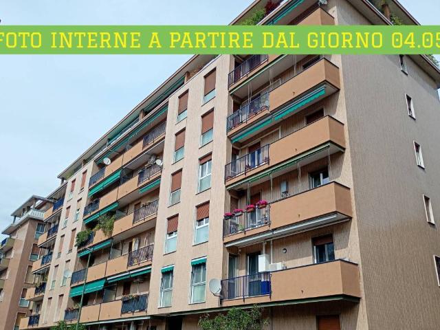 Appartamento in vendita a Sesto San Giovanni MI