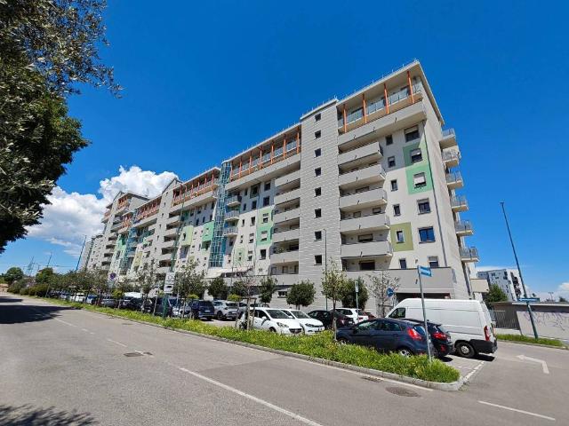 Appartamento in vendita a Sesto San Giovanni MI