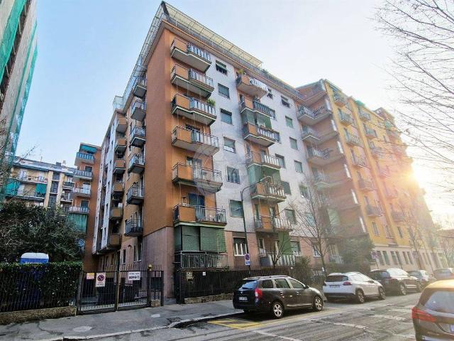 Appartamento in vendita a Sesto San Giovanni MI