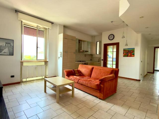 Appartamento in vendita a Sesto San Giovanni MI