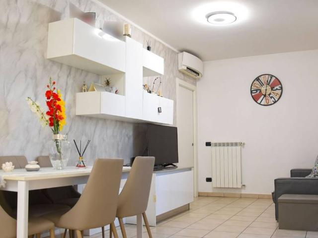 Appartamento in vendita a Sesto San Giovanni MI