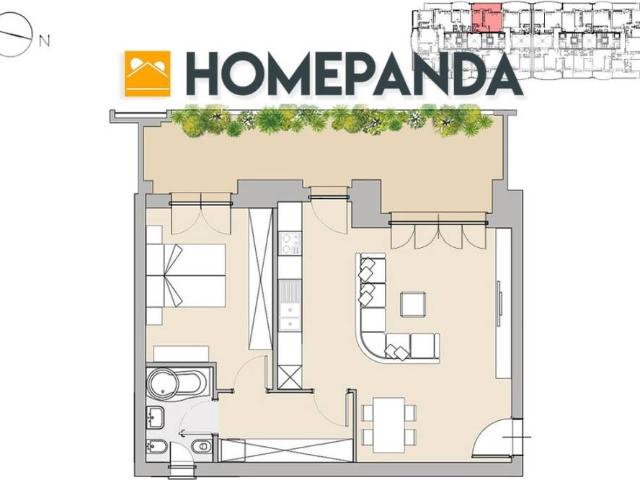 Appartamento in vendita a Sesto San Giovanni MI