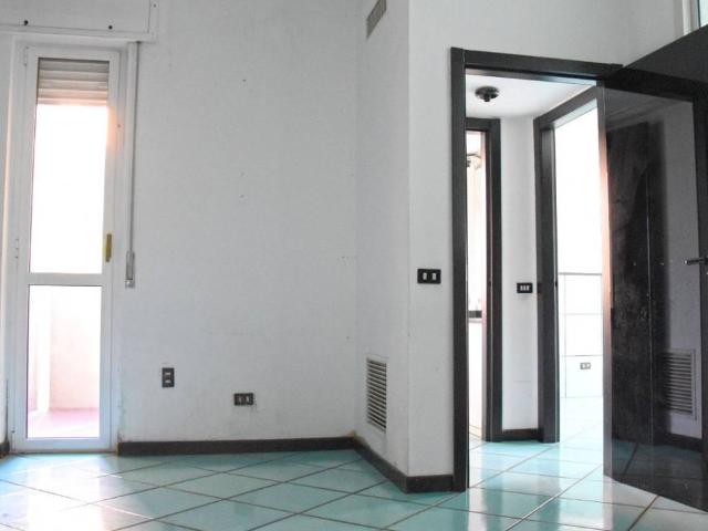 Appartamento in vendita a Sesto San Giovanni MI