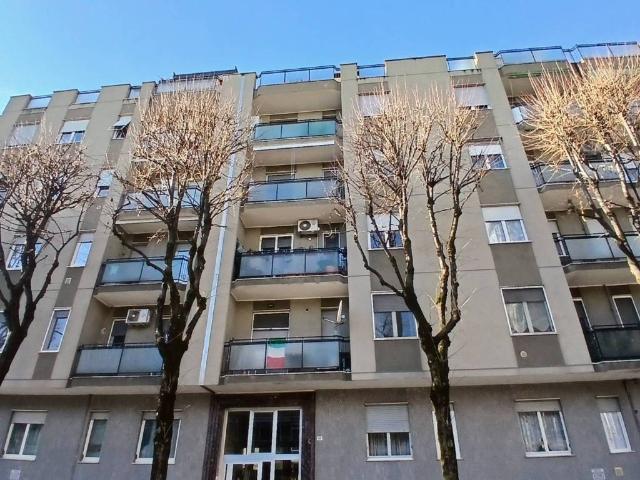 Appartamento in vendita a Sesto San Giovanni MI