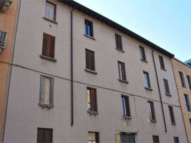 Appartamento in vendita a Sesto San Giovanni MI