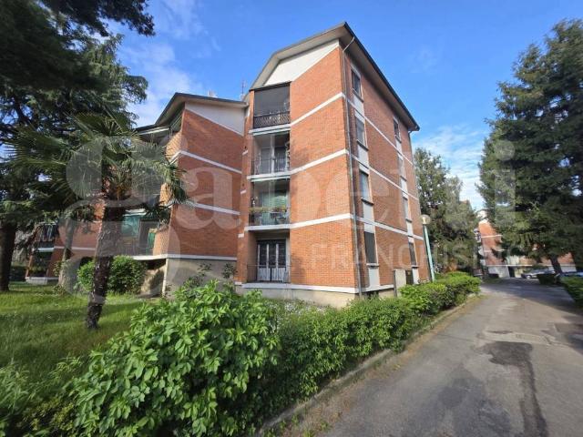 Appartamento in vendita a Sesto San Giovanni MI