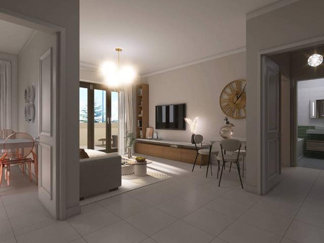 Appartamento in vendita a Sesto San Giovanni MI
