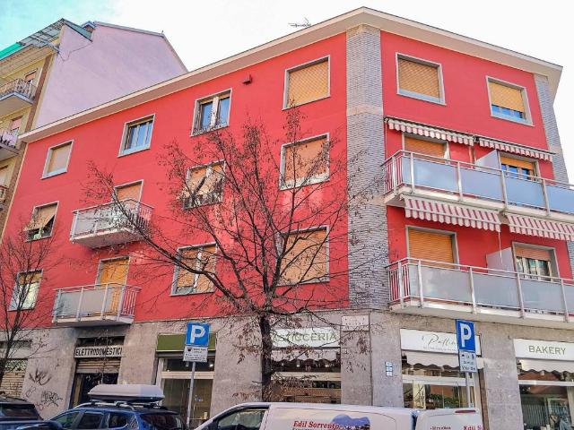 Appartamento in vendita a Sesto San Giovanni MI