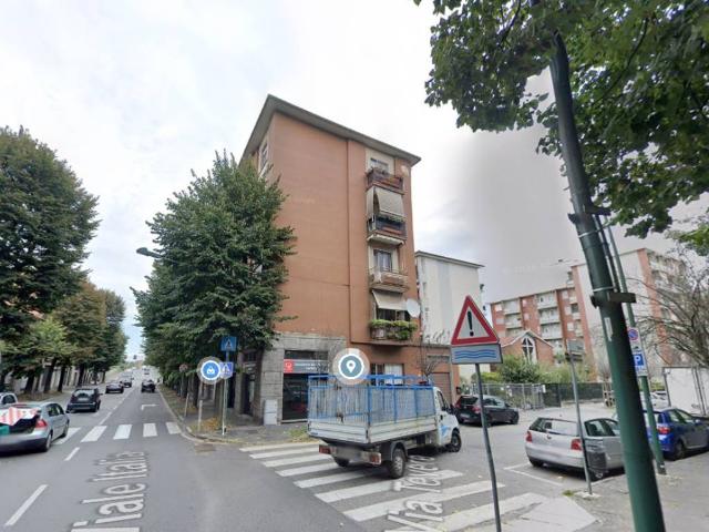 Appartamento in vendita a Sesto San Giovanni MI