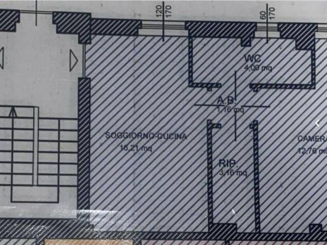 Appartamento in vendita a Sesto San Giovanni MI