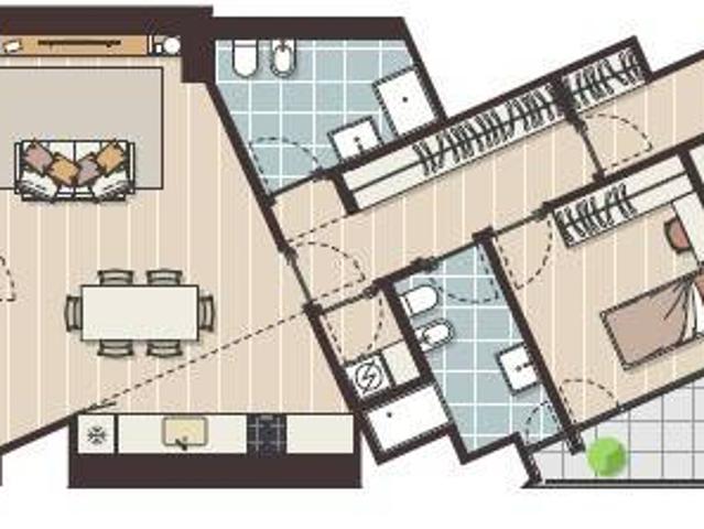 Appartamento in vendita a Sesto San Giovanni MI