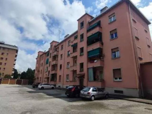 Appartamento in vendita a Sesto San Giovanni MI