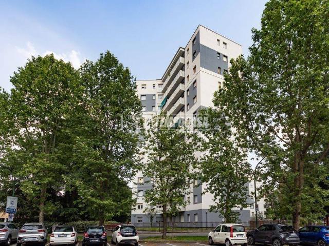 Appartamento in vendita a Sesto San Giovanni MI