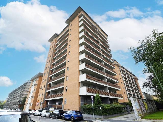 Appartamento in vendita a Sesto San Giovanni MI