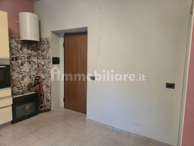 Appartamento in vendita a Sesto San Giovanni MI