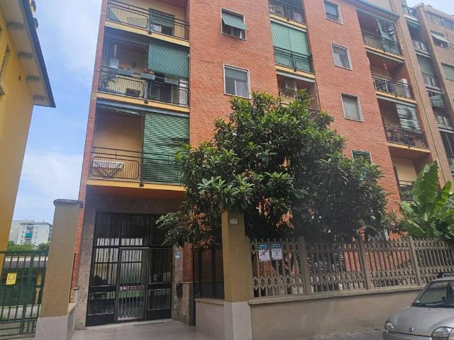 Appartamento in vendita a Sesto San Giovanni MI