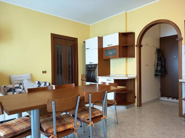 Appartamento in vendita a Sesto San Giovanni MI