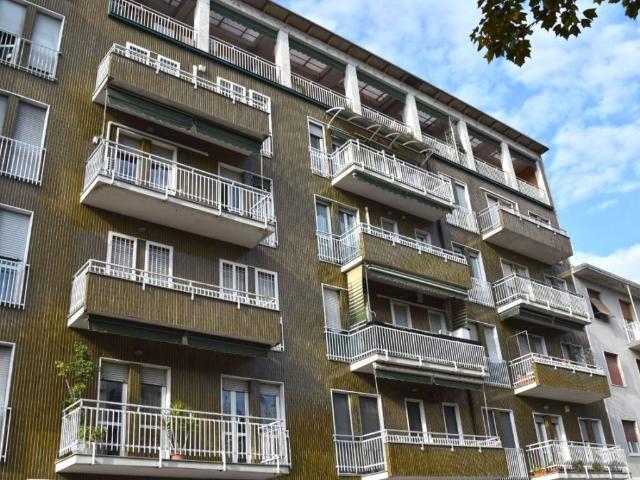Appartamento in vendita a Sesto San Giovanni MI