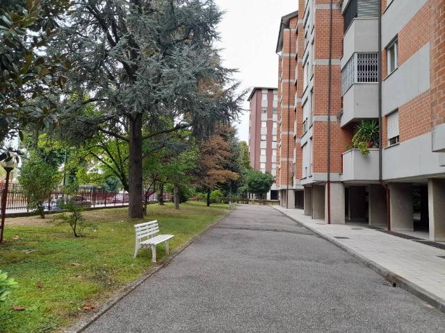 Appartamento in vendita a Sesto San Giovanni MI