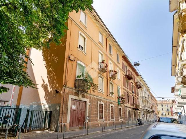 Appartamento in vendita a Sesto San Giovanni MI