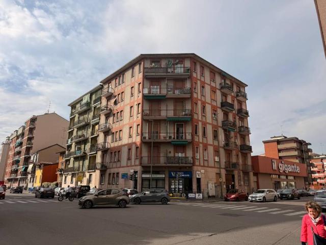 Appartamento in vendita a Sesto San Giovanni MI