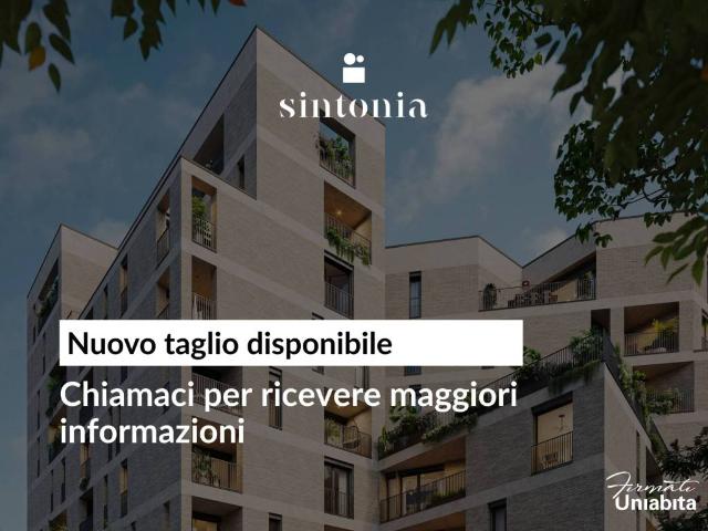 Appartamento in vendita a Sesto San Giovanni MI