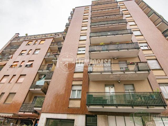 Appartamento in vendita a Sesto San Giovanni MI