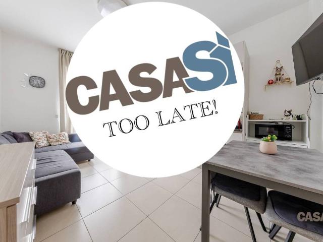 Appartamento in vendita a Sesto San Giovanni MI