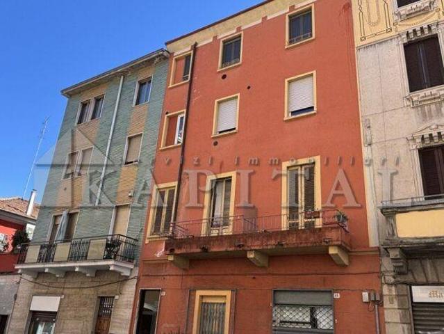 Appartamento in vendita a Sesto San Giovanni MI