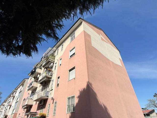 Appartamento in vendita a Sesto San Giovanni MI