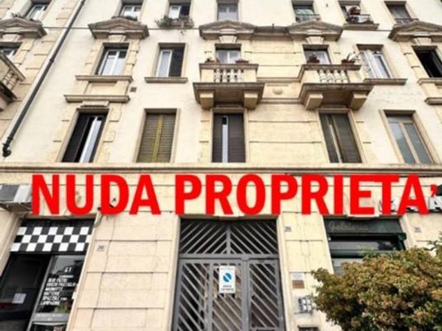 Appartamento in vendita a Sesto San Giovanni MI