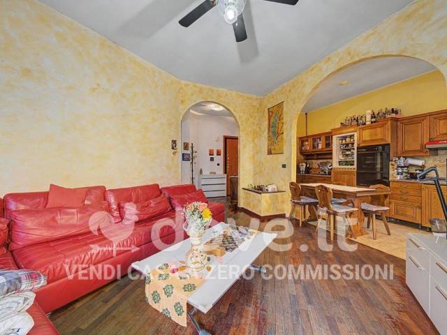 Appartamento in vendita a Sesto San Giovanni MI