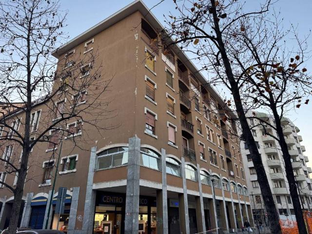 Appartamento in vendita a Sesto San Giovanni MI