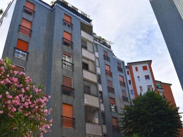 Appartamento in vendita a Sesto San Giovanni MI